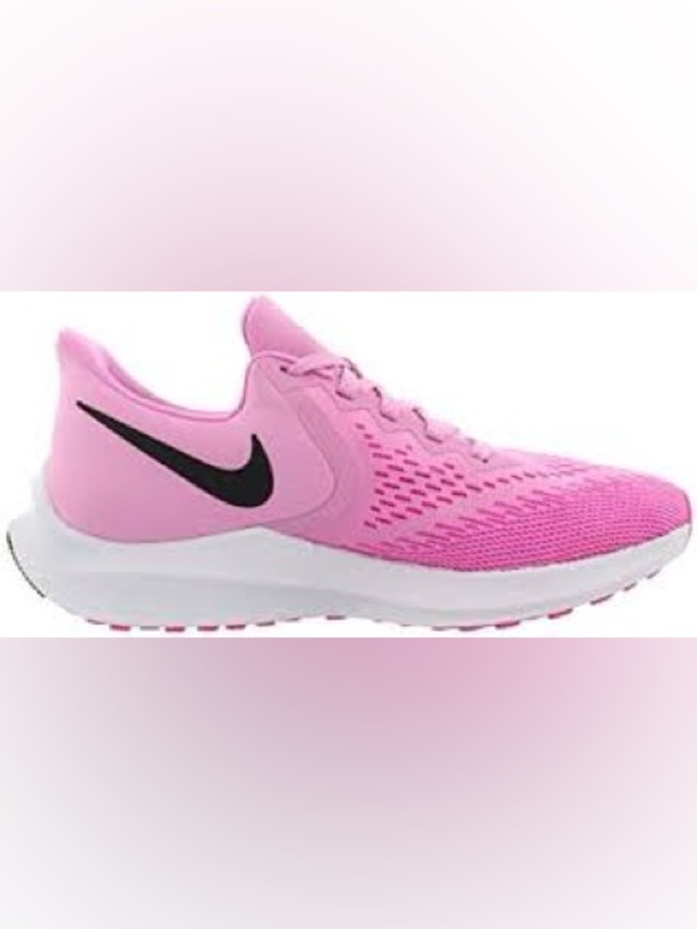 Nike Air Zoom Winfo